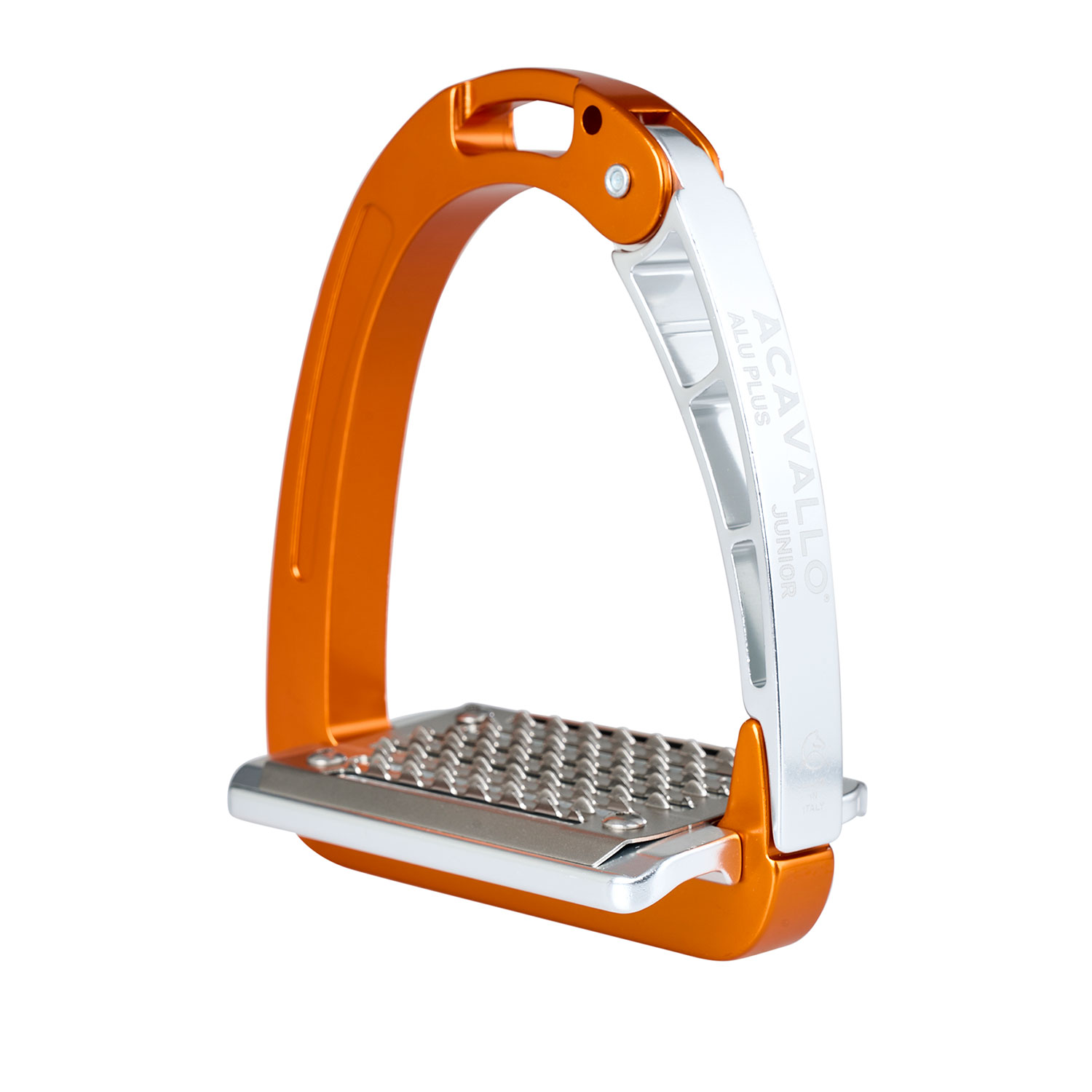 Stirrup Arena Aluplus 2.0, Safety Stirrup, Aluminum