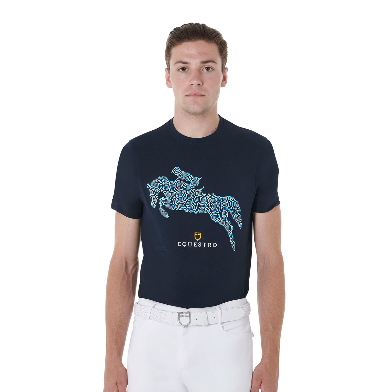 T shirt uomo slim fit hotsell