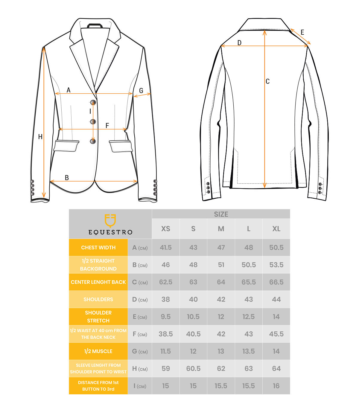 Size<br>guide