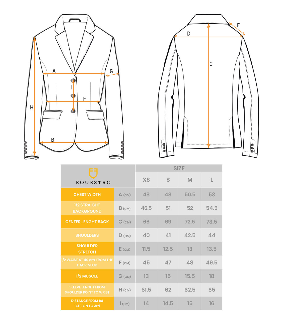 Size<br>guide