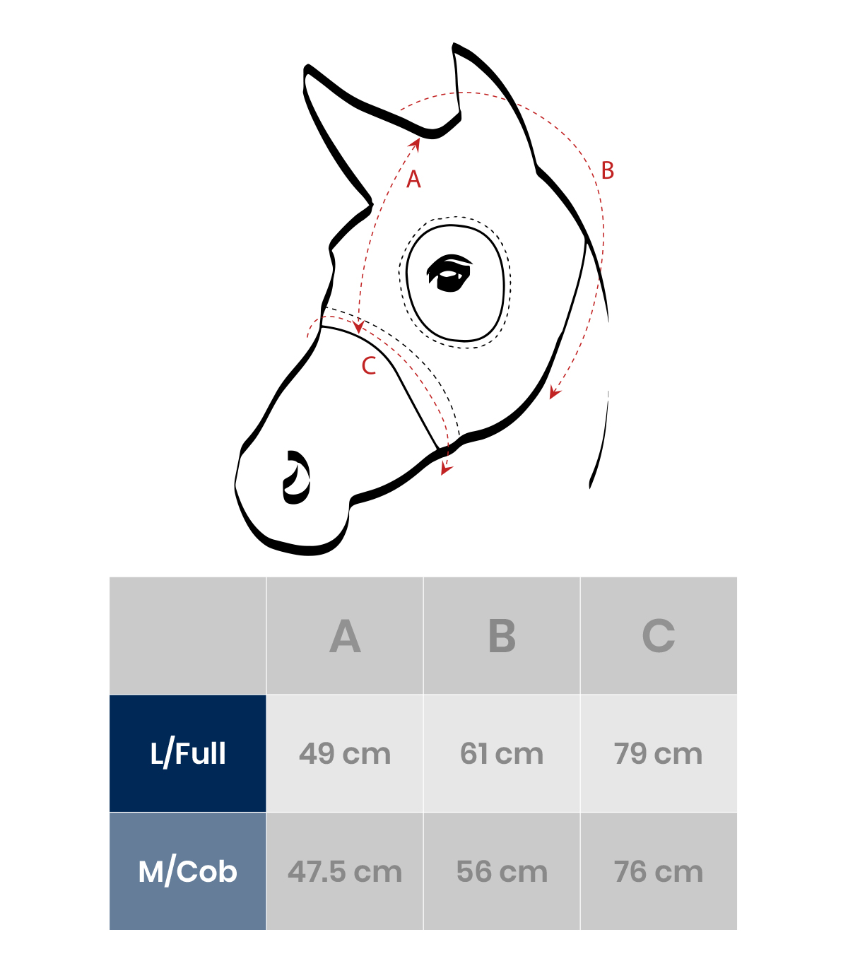 Size<br>guide