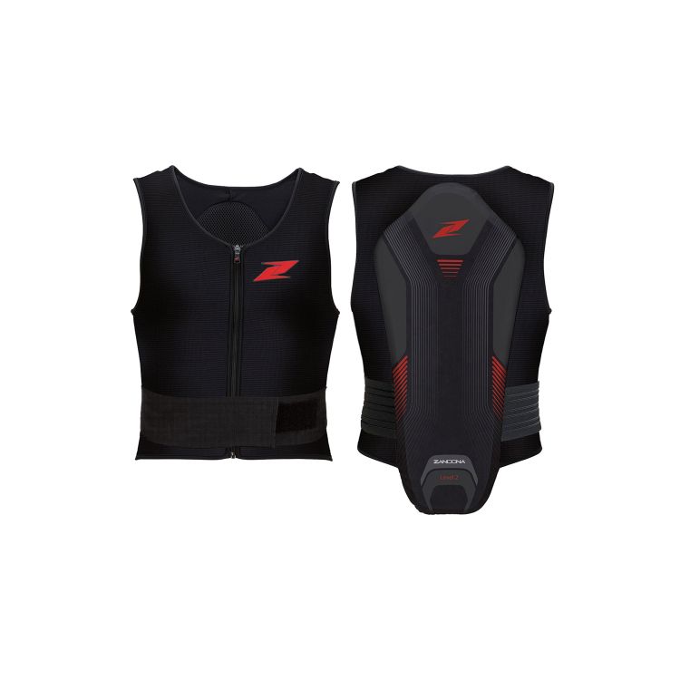 ZANDONA SOFT ACTIVE VEST KID  X7