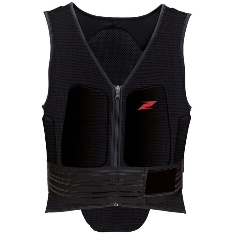 ZANDONA SOFT ACTIVE VEST KID PRO X9