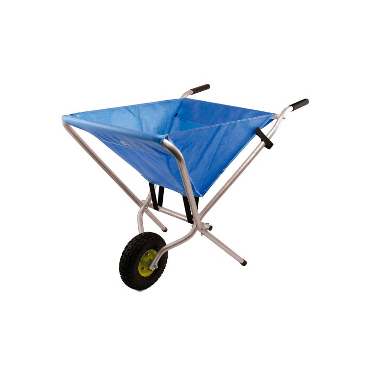 FOLDABLE BARROW