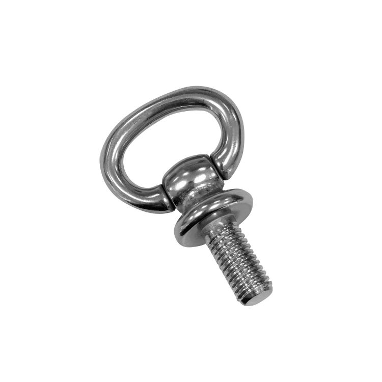 UMBRIA EQUITAZIONE BACK TREKKER CUMBRE SEAT SCREWS