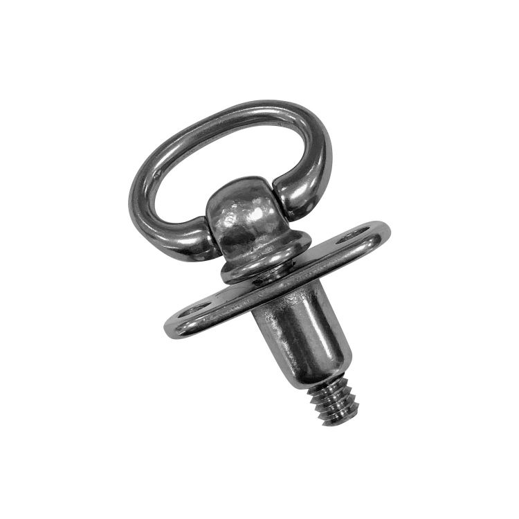 UMBRIA EQUITAZIONE FRONT TREKKER CUMBRE SEAT SCREWS