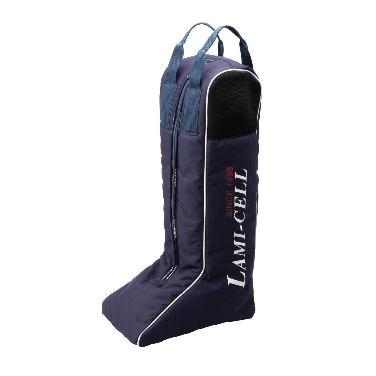 LAMICELL BOOTS BAG JAGUAR COLLECTION