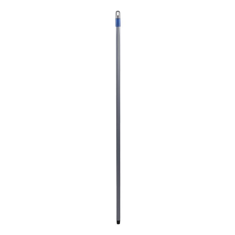 ALUMIUM POLE FOR BROOM