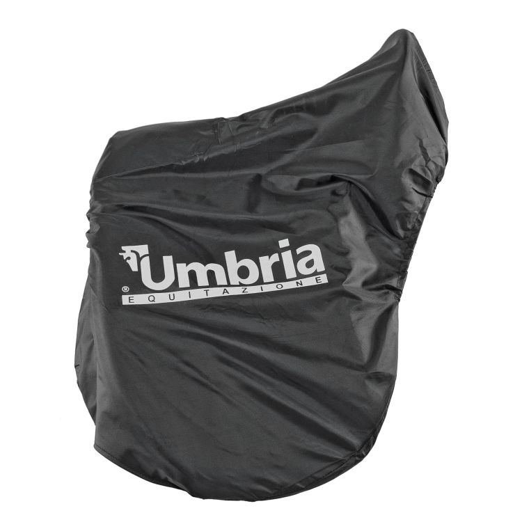 NYLON  SADDLE COVER