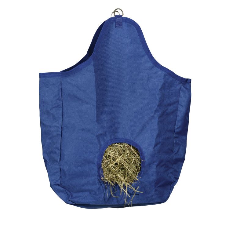 CANVAS HAY BAG