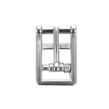 SS ENGLISH GIRTH BUCKLE SPRING SYSTEM