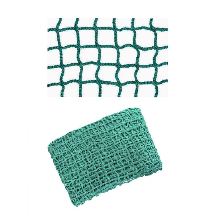 HAY NET BIG SIZE 3,6X2,4 METERS SQUARES 4,5 CM