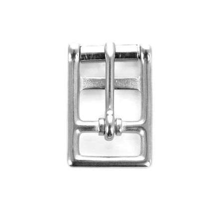 SS ENGLISH GIRTH BUCKLE