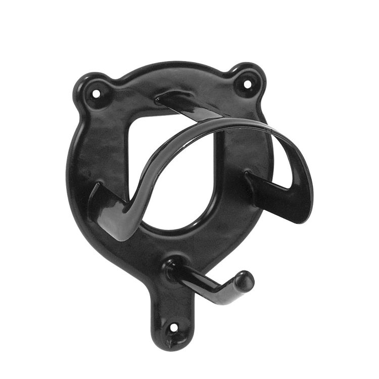 METAL BRIDLE BRACKET