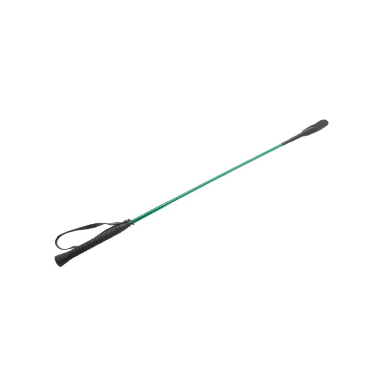 NYLON WHIP WITH NON-SLIP HANDLE