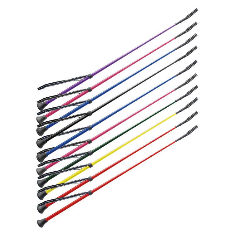 SET OF 10 PCS NYLON WHIPS