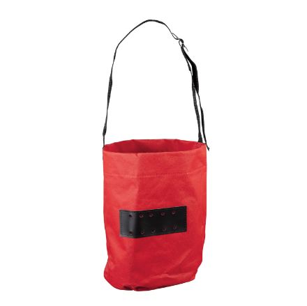CANVAS FEED BAG