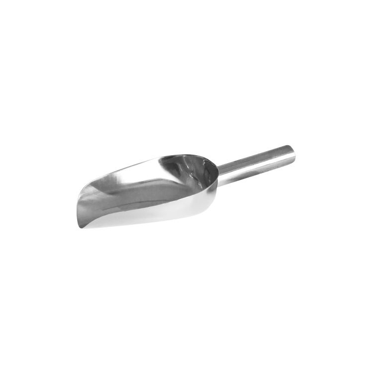 ALUMINUM SCOOP 0.5 KG