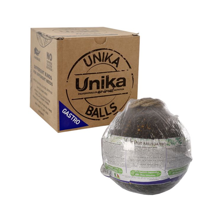 UNIKA BALLS GASTRO