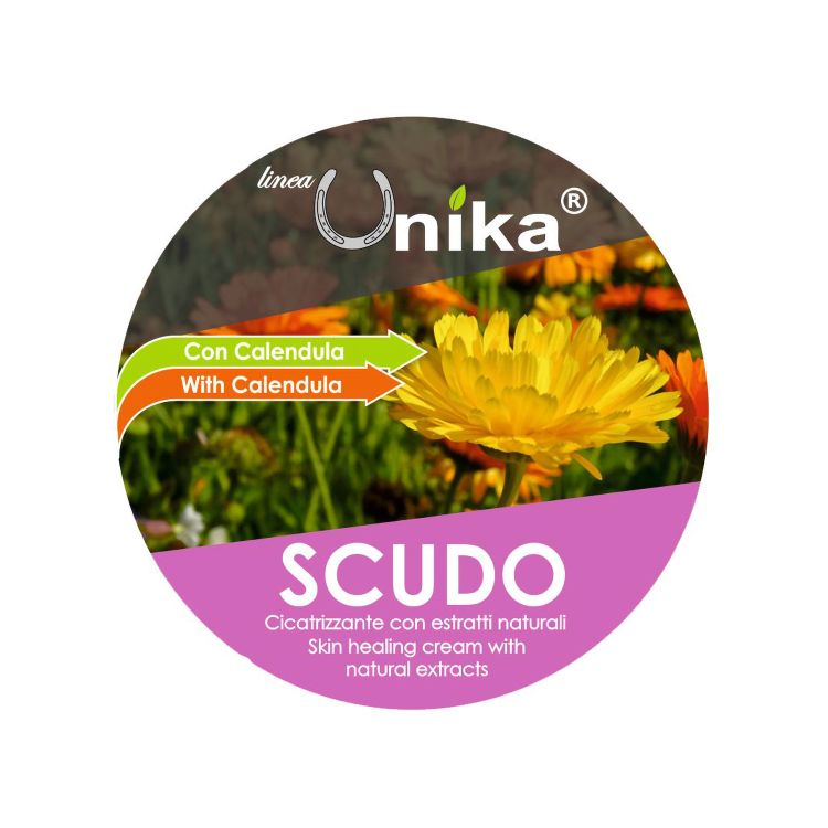 SCUDO UNIKA (250 GR) LU0101