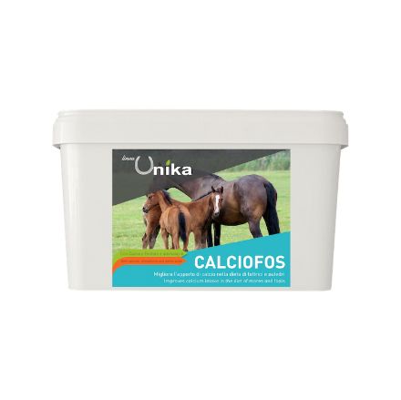 CALCIUMPHOS (5 KG) LU0010
