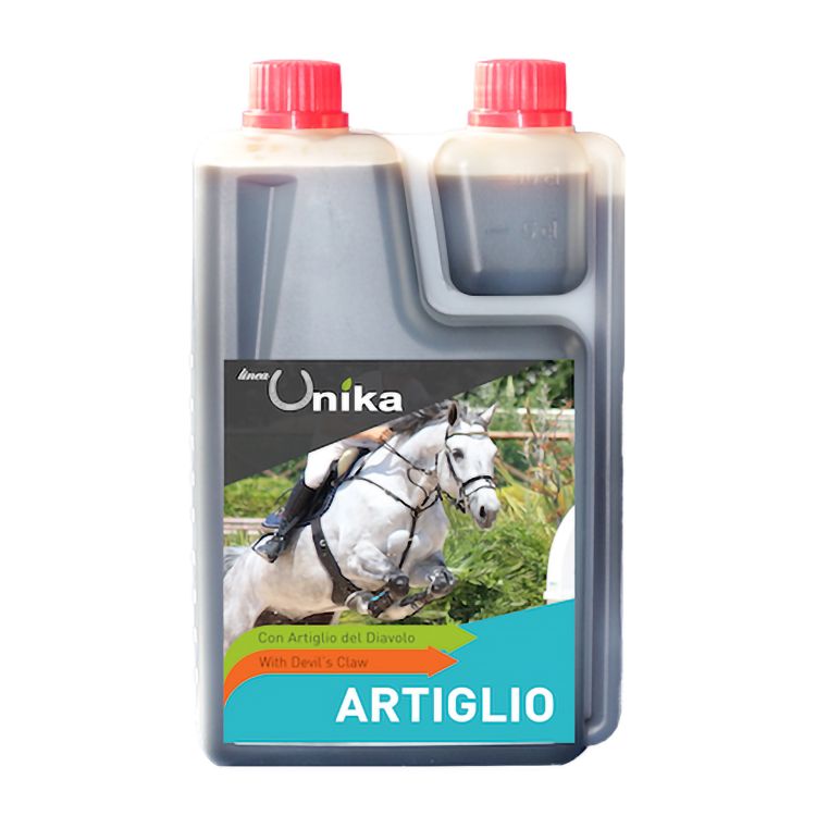 ARTIGLIO (1.5 KG) LU0062