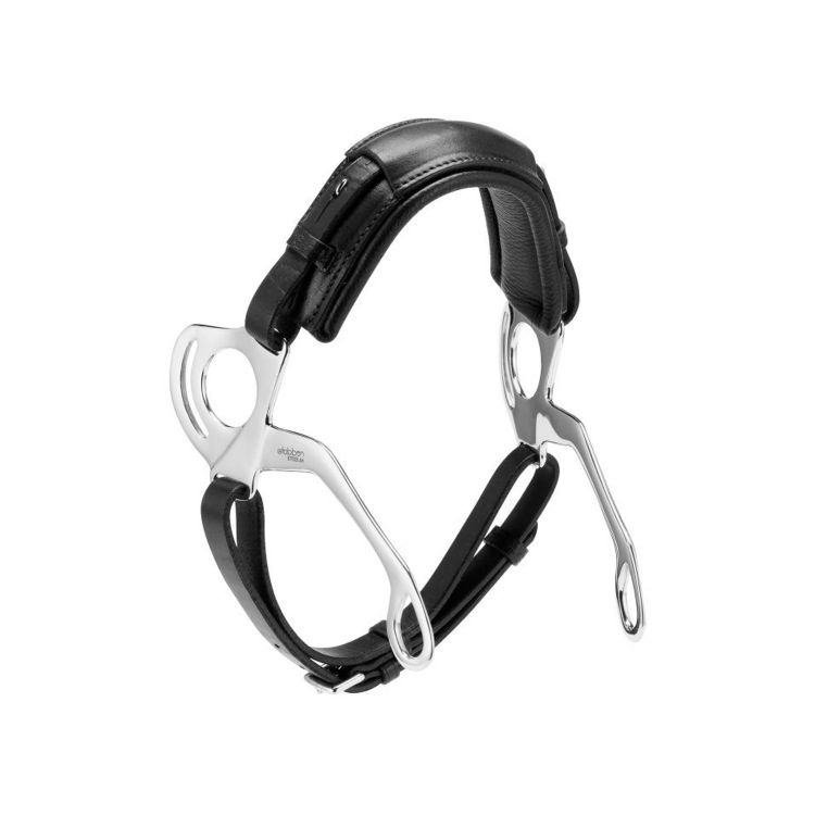 STUBBEN XL BLACK HACKAMORE (1 PC)