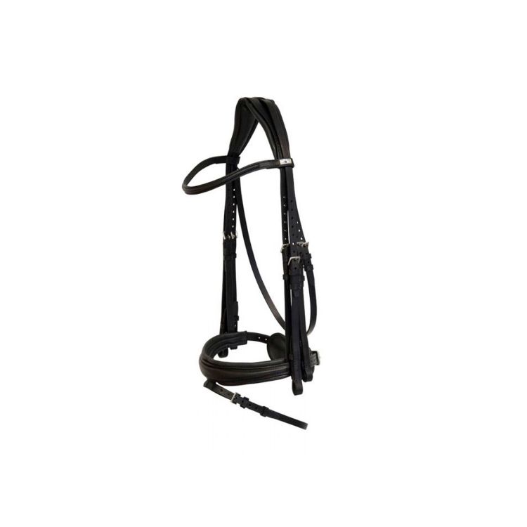 SNAFFLE BRIDLE 2800 SWITCH