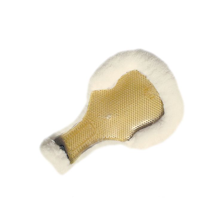 GEL ACTIVE SOFT KEYHOLE WITH WOOL