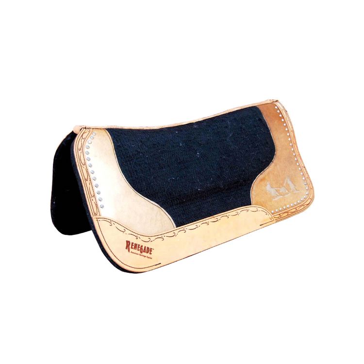 ROPER RENEGADE SADDLE PAD