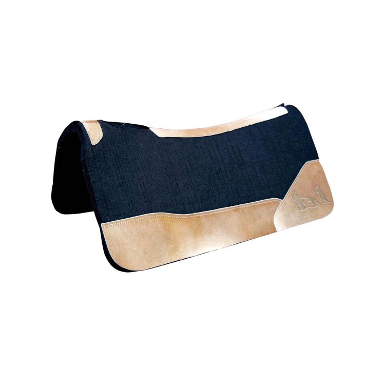 TEAM ROPER SADDLE PAD