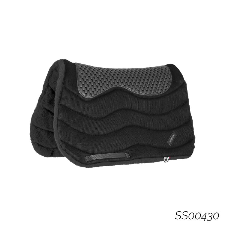 TREKKING GEL ENDURANCE SADDLE PAD