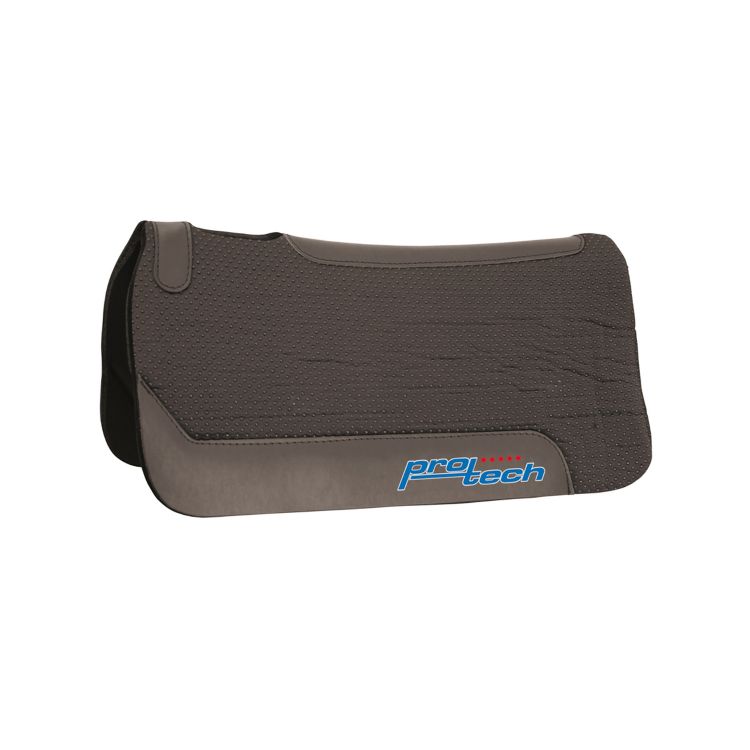 NF-PL GRIP SADDLE PAD