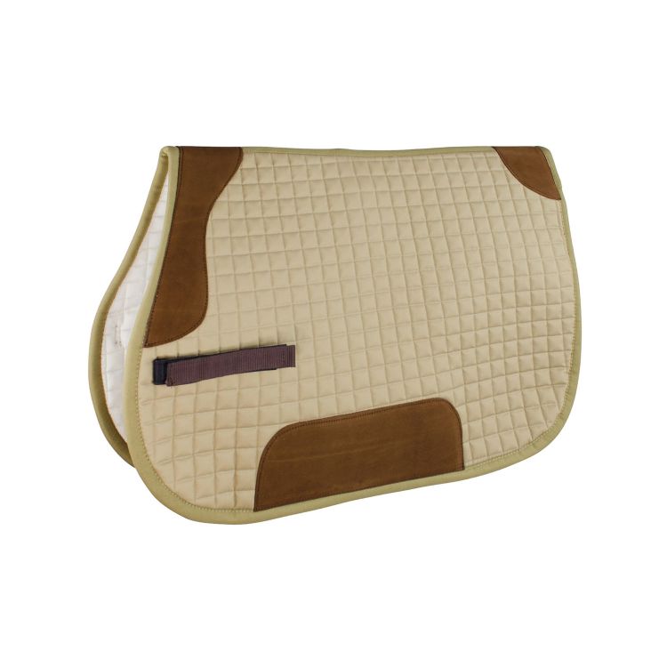 SCAFARDA SADDLE PAD