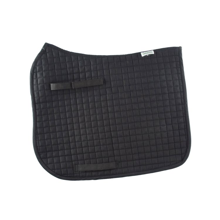 CLASSIC DRESSAGE SADDLE PAD