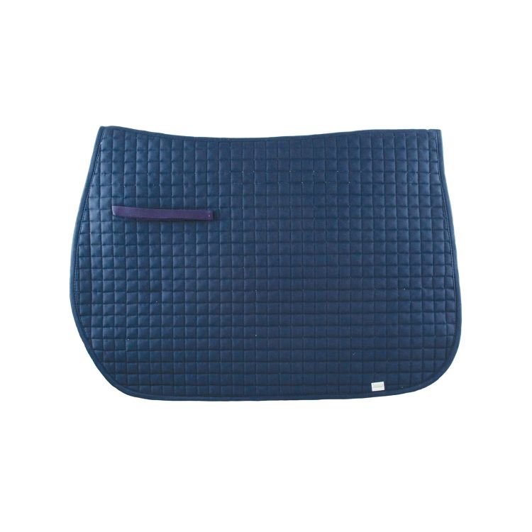 TREKKING COTTON SADDLE PAD