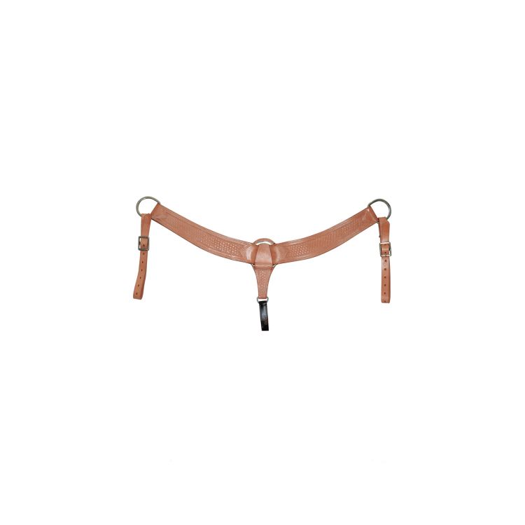 POO'LS SC BREASTCOLLAR