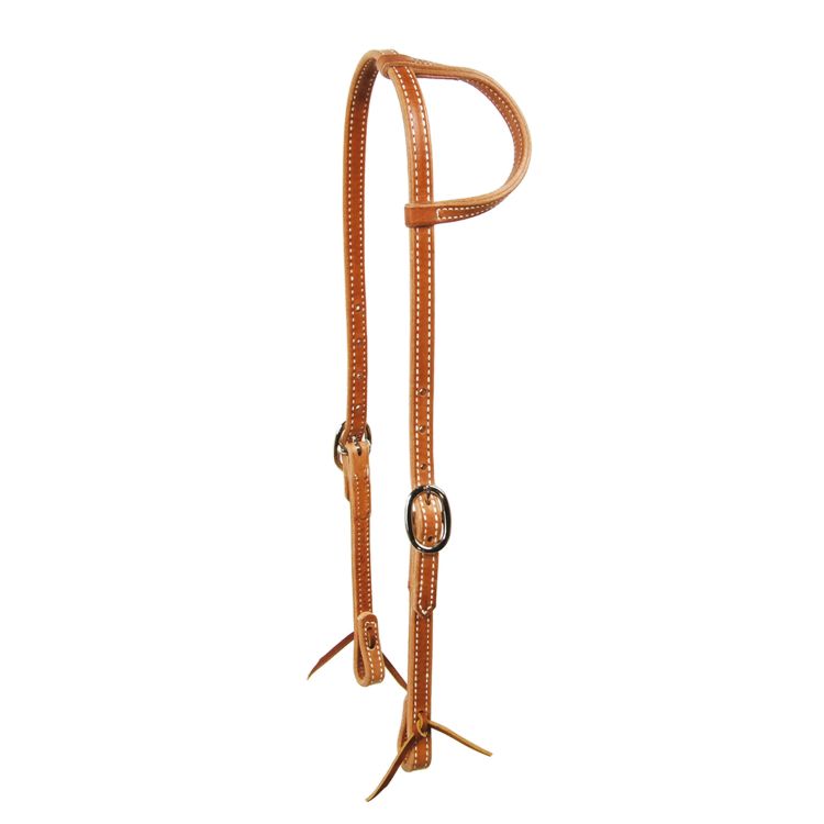 SCHUTZ BROTHERS EAR HEADSTALL 5351