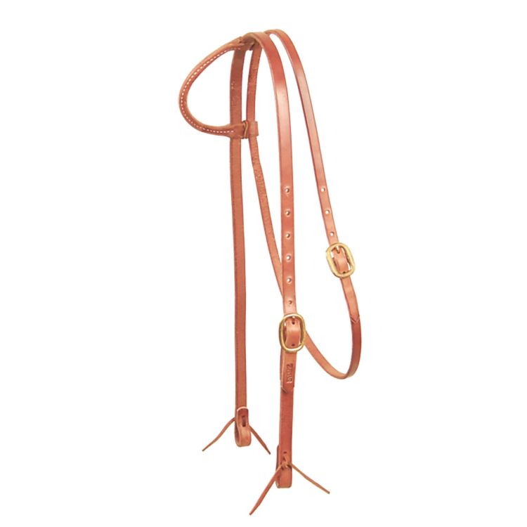 SCHUTZ BROTHERS EAR HEADSTALL 5038