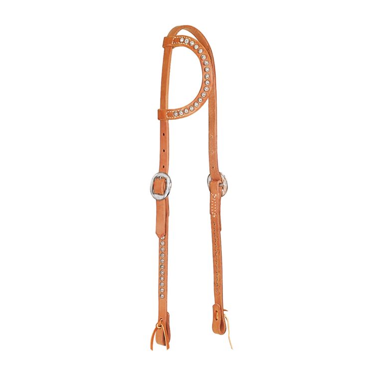 SCHUTZ BROTHERS EAR HEADSTALL 503199