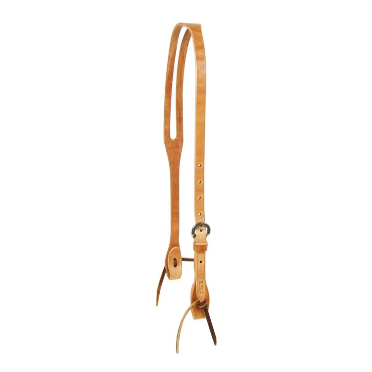 SCHUTZ BROTHERS EAR HEADSTALL 5017