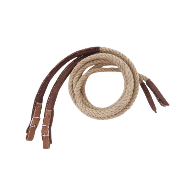 ROPE REINS MAREMMANA MODEL