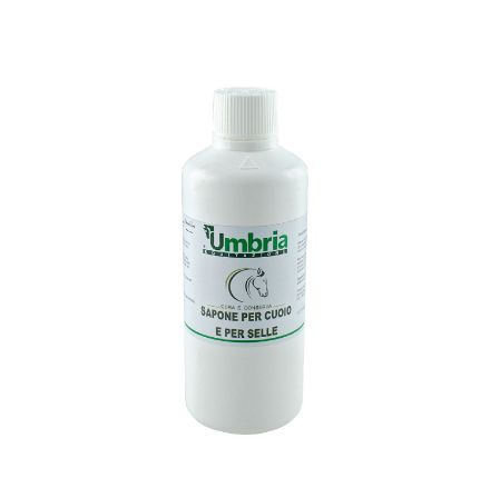 AMA LEATHER SOAP SADDLE SOAP (1000 ML)