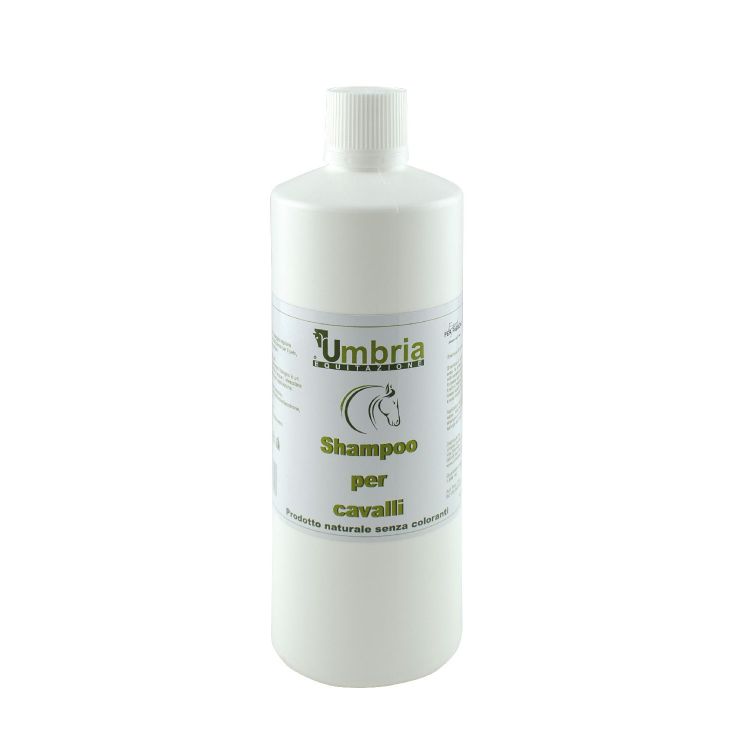 AMA SHAMPOO HORSE SHAPOO (1 LT)