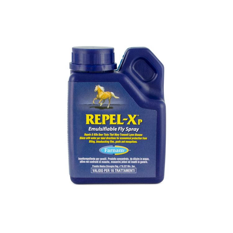 REPEL-X FARNAM (473 ML)