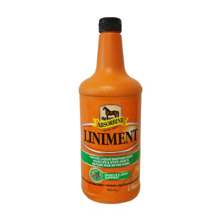 ABSORBINE VETLIN LIQUID (950 ML)