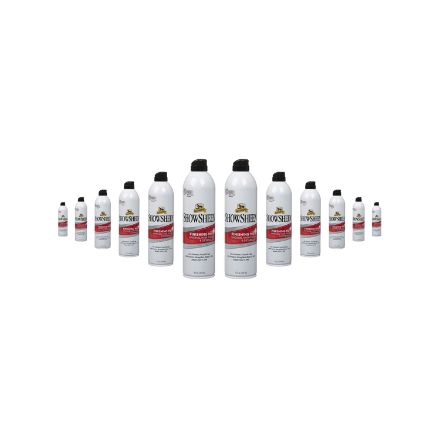 SHOW SHEEN (444 ML)