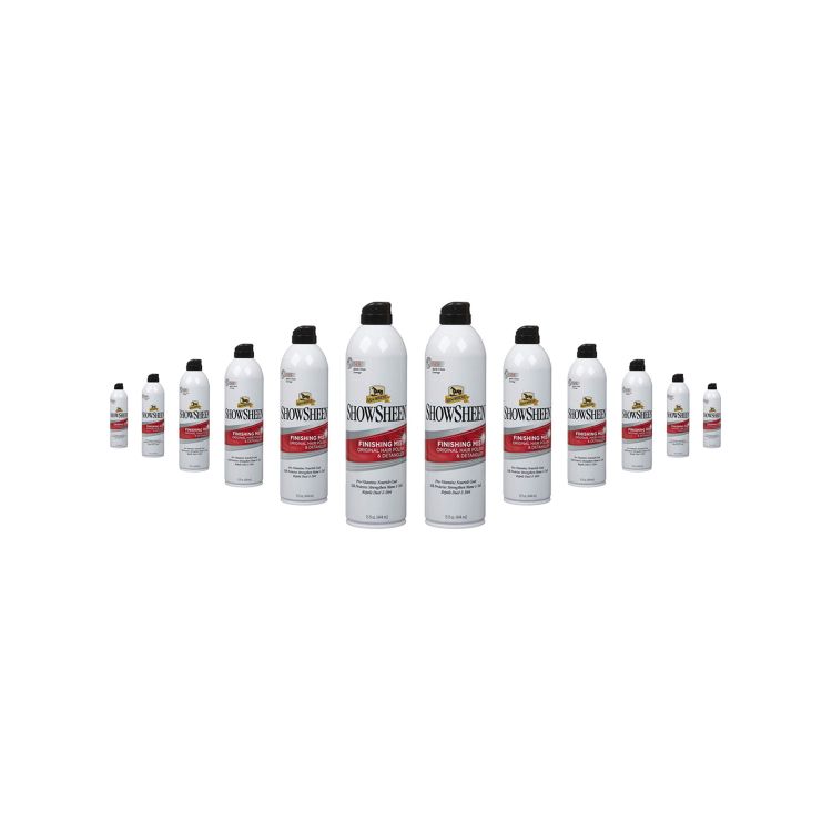 SHOW SHEEN (444 ML)