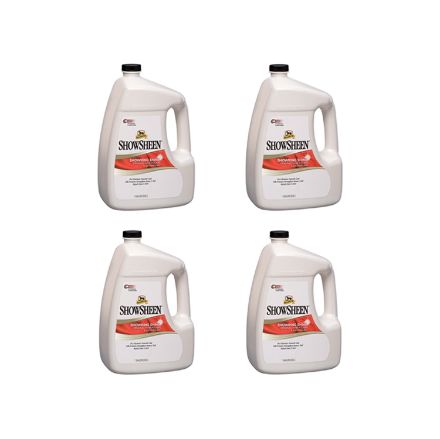 SHOW SHEEN (3.8 LT) BOX 4 PCS