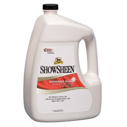 SHOW SHEEN (3.8 LT)